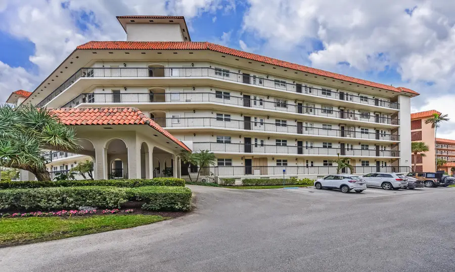 2871 N Ocean Boulevard #F429, Boca Raton, FL 33431 - #2