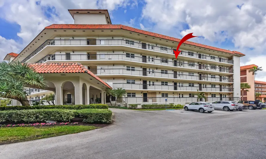 2871 N Ocean Boulevard #F429, Boca Raton, FL 33431 - #3