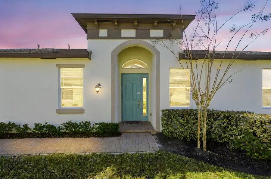 11554 SW Lake Park Drive, Port Saint Lucie, FL 34987 - #2
