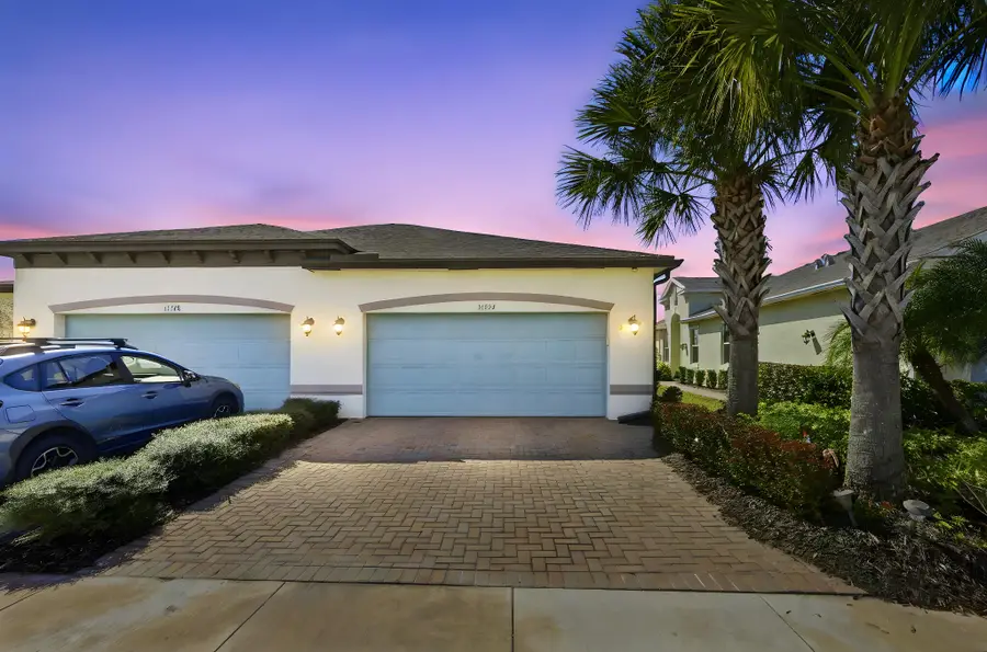 11554 SW Lake Park Drive, Port Saint Lucie, FL 34987 - #3