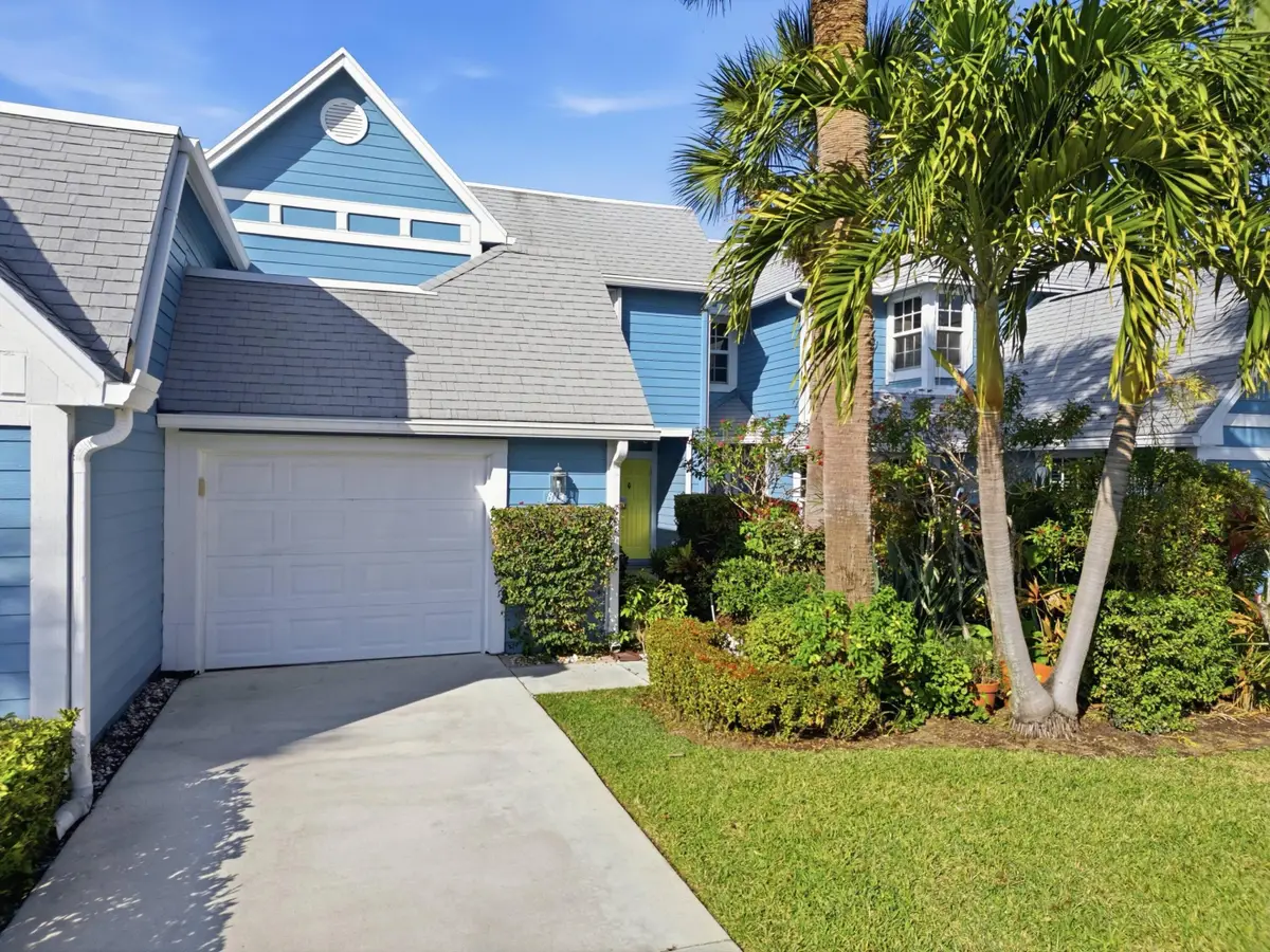 813 Ocean Dunes Circle, Jupiter, FL 33477 - #1