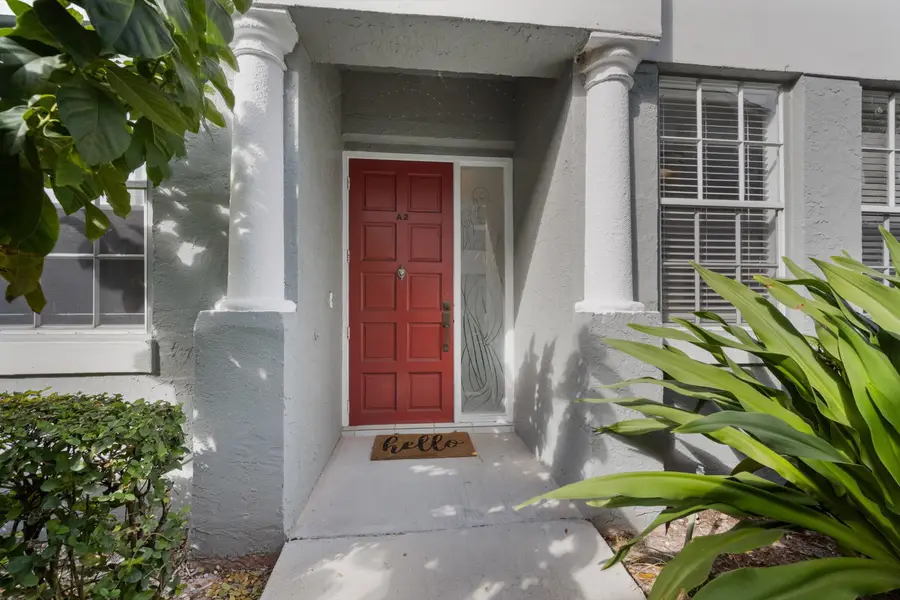 10267 N Andover Coach Lane #A2, Lake Worth, FL 33449 - #2
