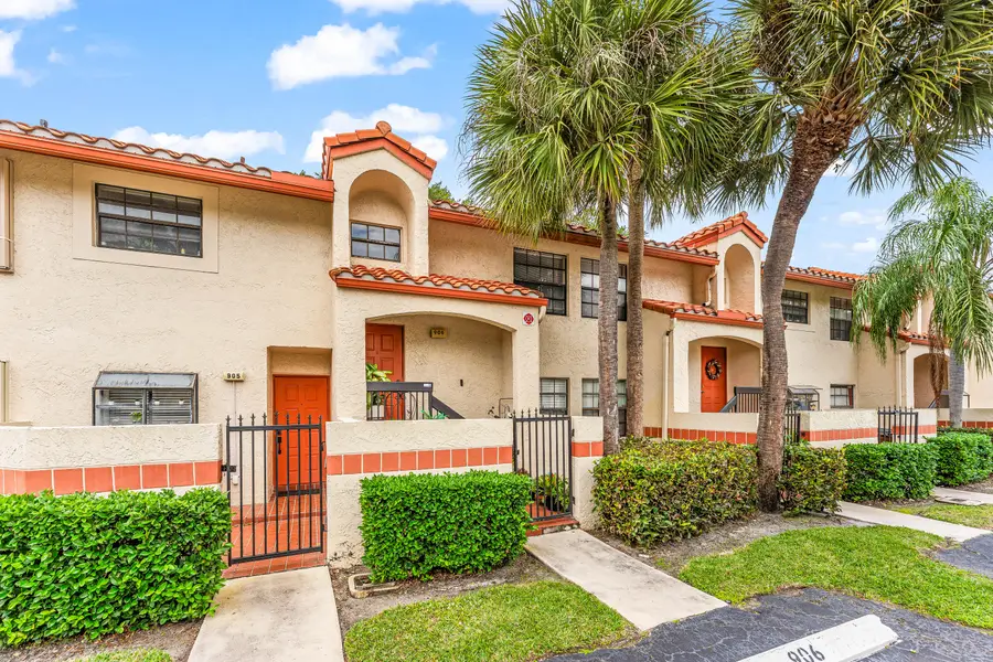 906 Congressional Way #906, Deerfield Beach, FL 33442 - #2