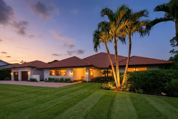 4535 Oak Tree Court, Delray Beach, FL 33445