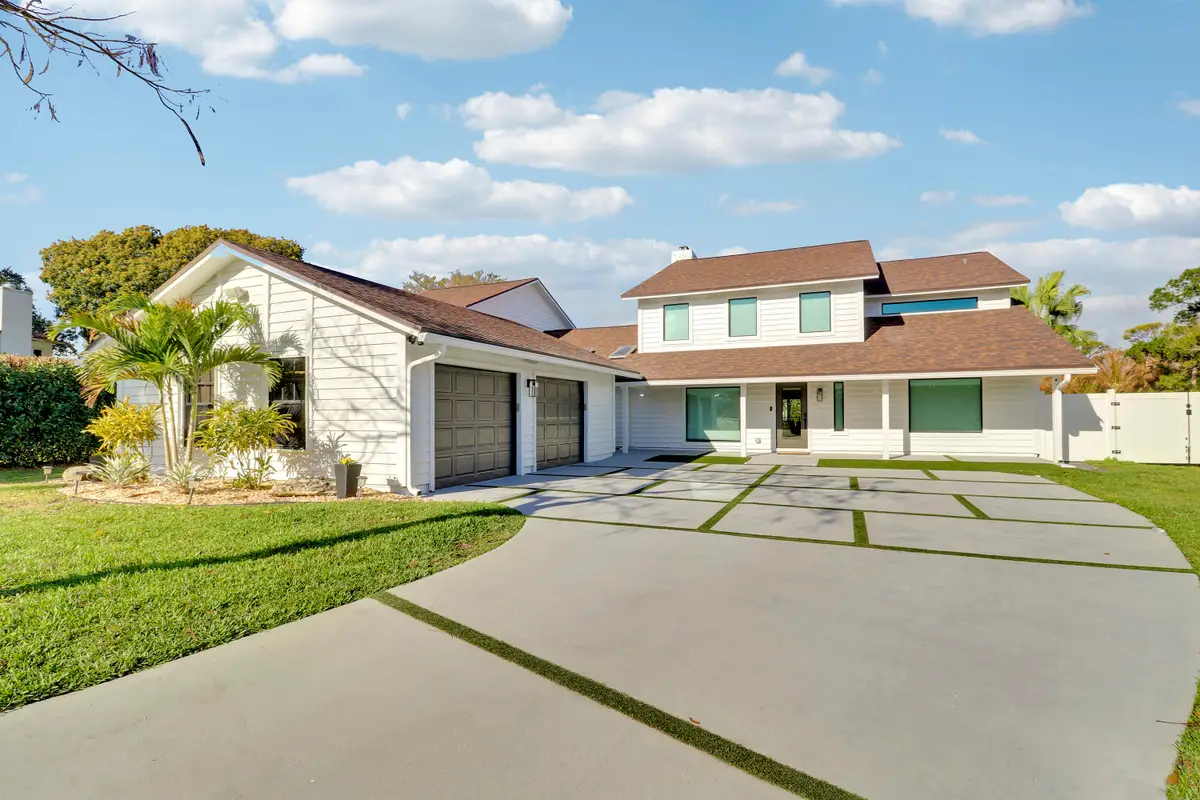 19503 Trails End Terrace, Jupiter, FL 33458 - #1