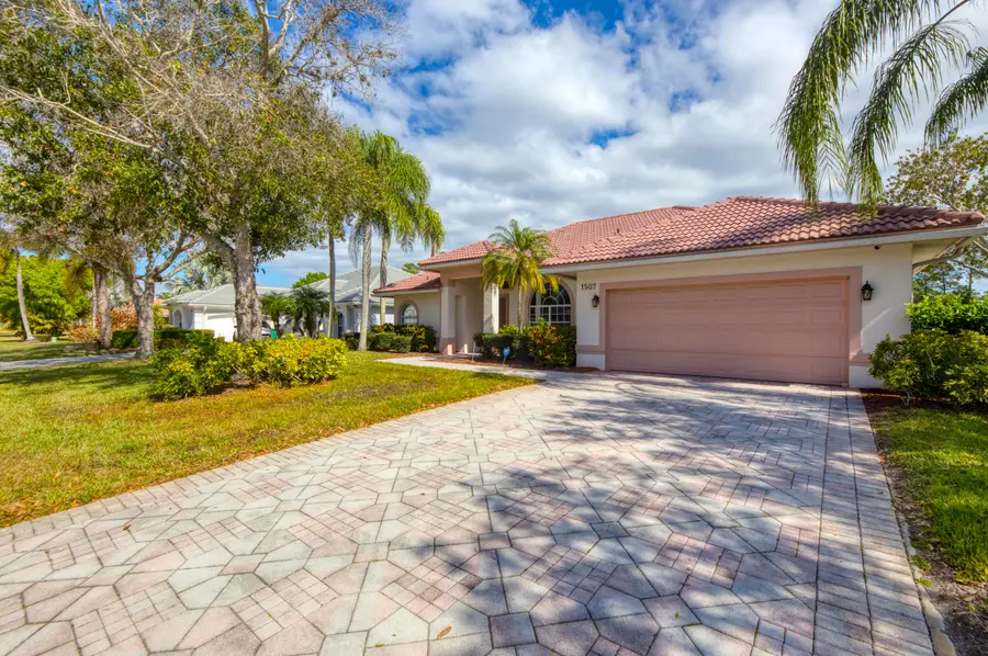 1507 SW Mockingbird Circle, Port Saint Lucie, FL 34986 - #3