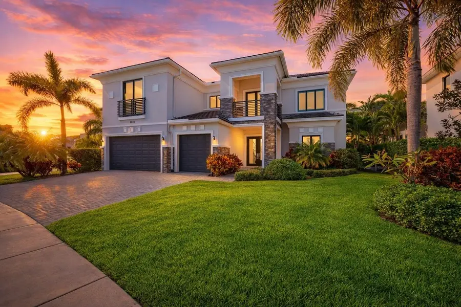 6980 NW 28th Avenue, Boca Raton, FL 33496 - #2