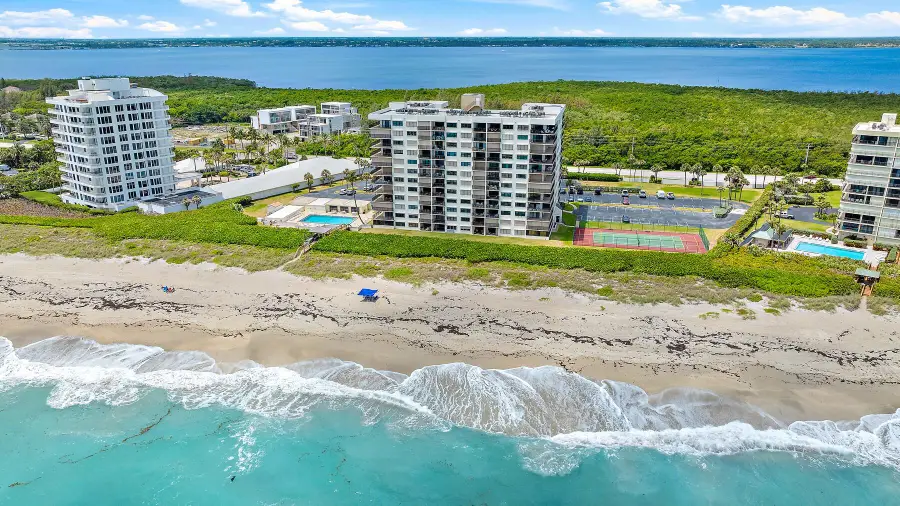 10044 S Ocean Drive #1201, Jensen Beach, FL 34957 - #3