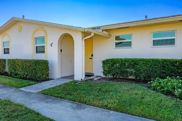 2680 E Emory Drive E #C, West Palm Beach, FL 33415