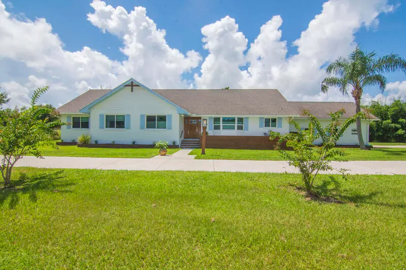 3675 66th Avenue, Vero Beach, FL 32966 - #1