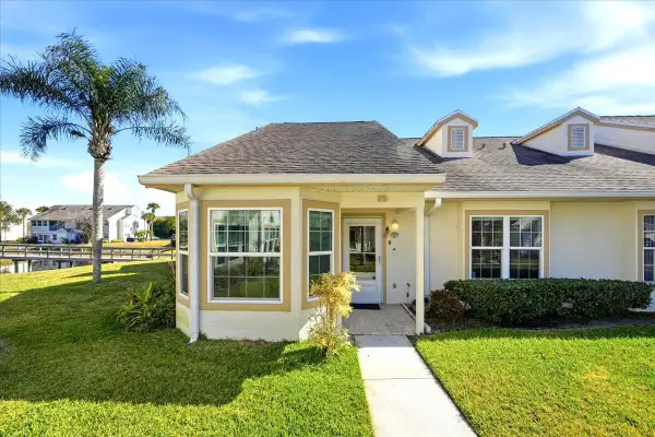 1827 Aynsley Way #5, Vero Beach, FL 32966