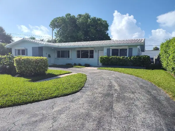 2248 NE 37th Street, Lighthouse Point, FL 33064