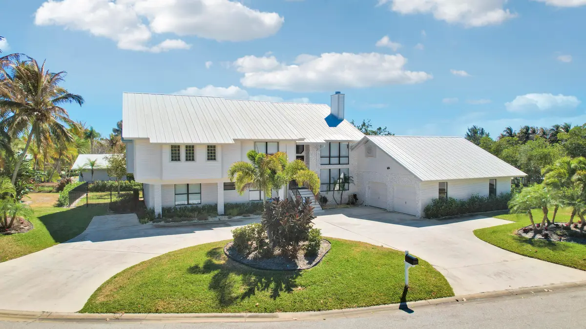 4290 SE Whiticar Way, Stuart, FL 34997 - #1