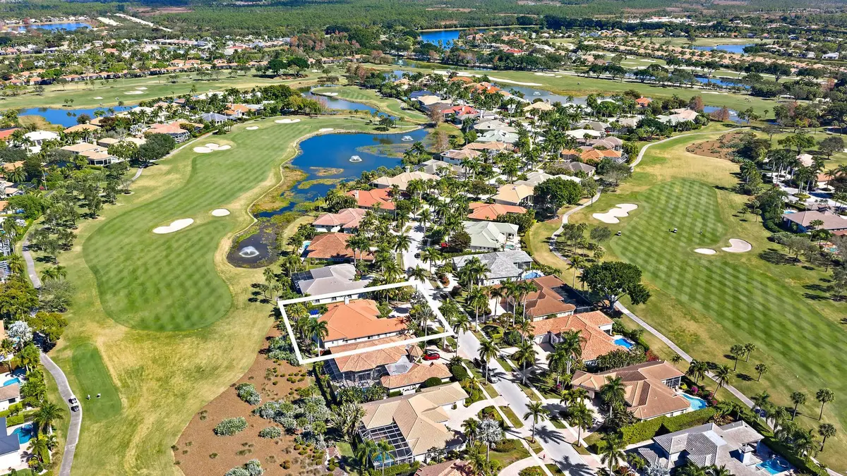 8412 Egret Meadow Lane, West Palm Beach, FL 33412 - #1