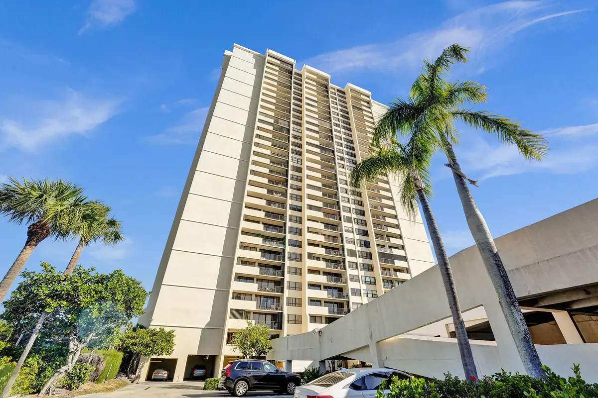 5600 N Flagler Drive #805, West Palm Beach, FL 33407 - #1