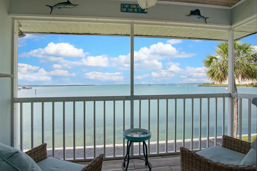 1177 Bayshore Drive #207, Fort Pierce, FL 34949 - #2