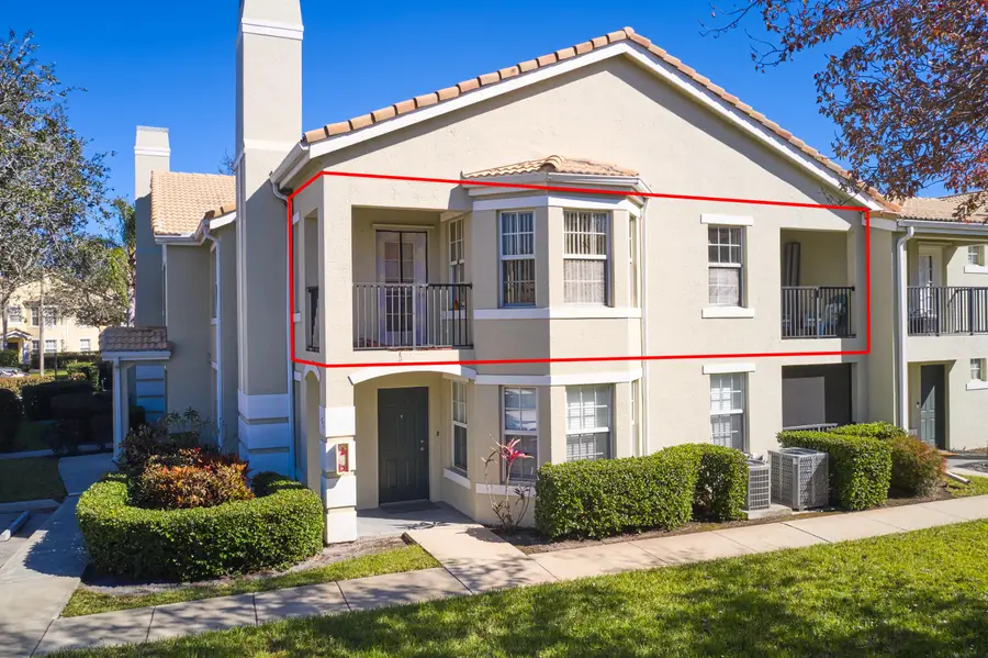 140 SW Peacock Boulevard #21-202, Port Saint Lucie, FL 34986 - #3