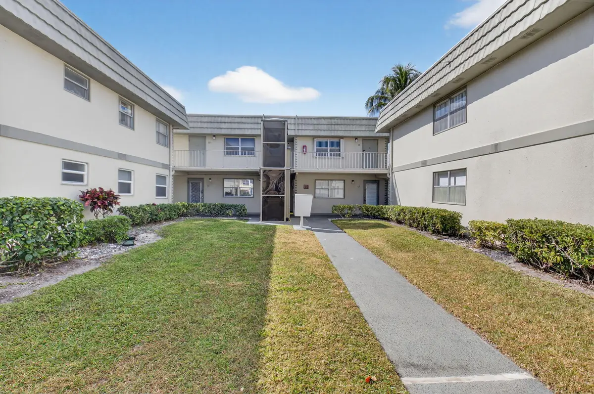 61 Brittany B #61, Delray Beach, FL 33446 - #1