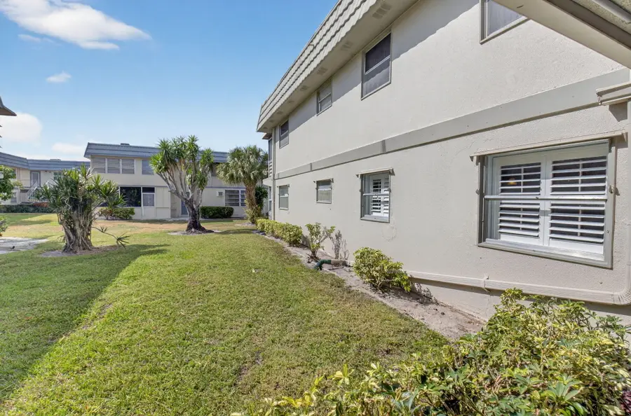 61 Brittany B #61, Delray Beach, FL 33446 - #3