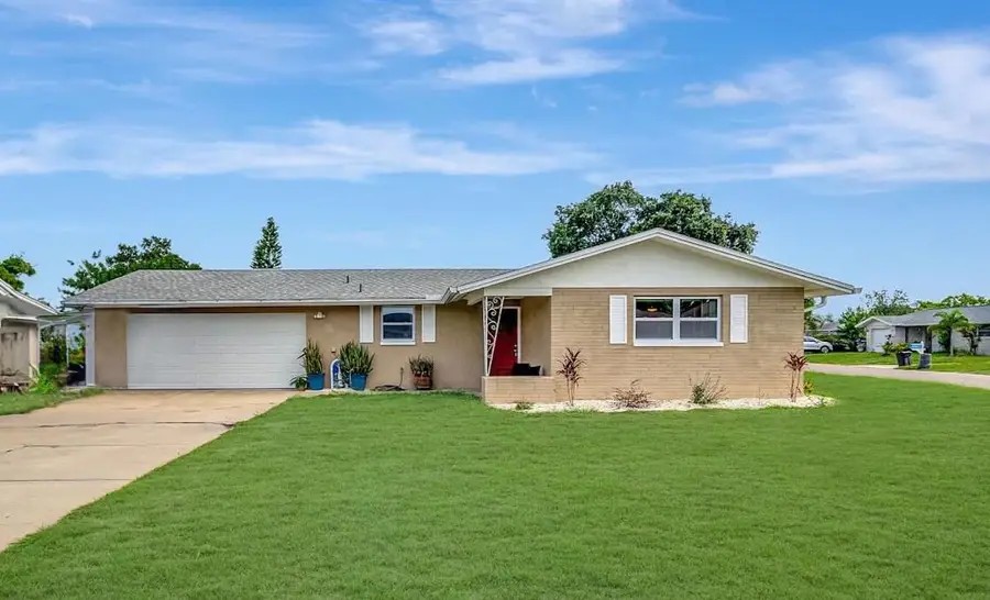 7611 Spirea Drive, Bayonet Point, FL 34668 - #2