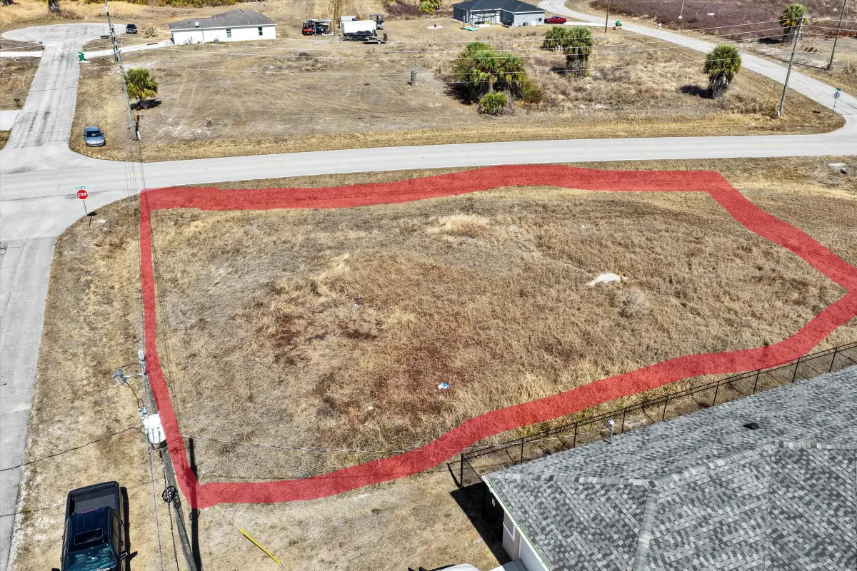 Blk 34 Naples Street, Labelle, FL 33935 - #1