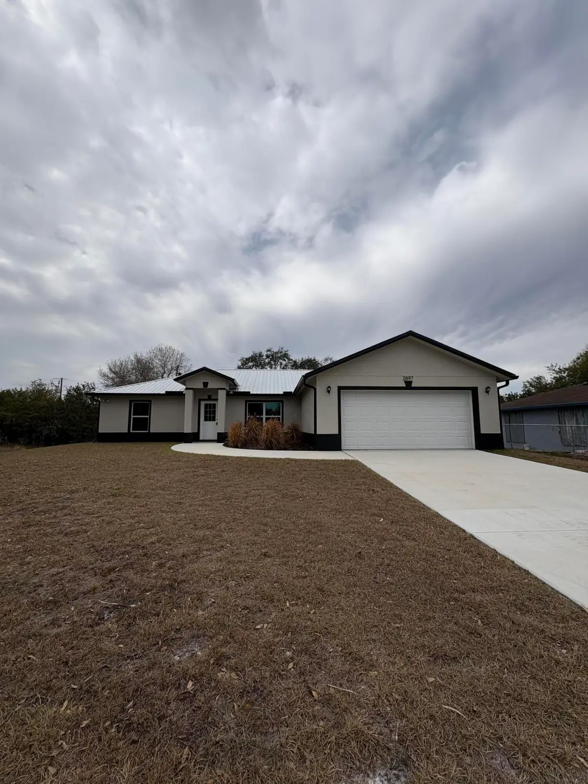 2897 NW 37th Avenue, Okeechobee, FL 34972 - #1