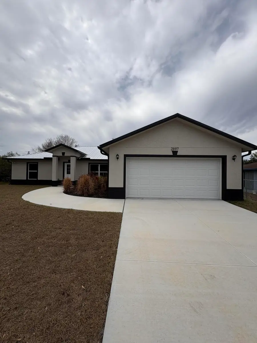 2897 NW 37th Avenue, Okeechobee, FL 34972 - #2