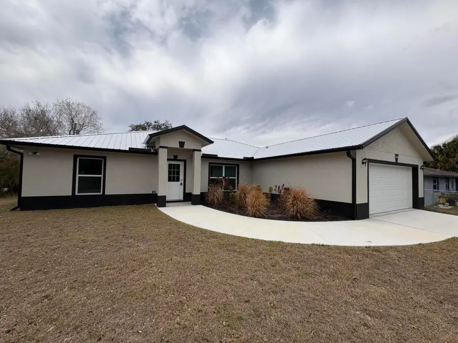 2897 NW 37th Avenue, Okeechobee, FL 34972 - #3