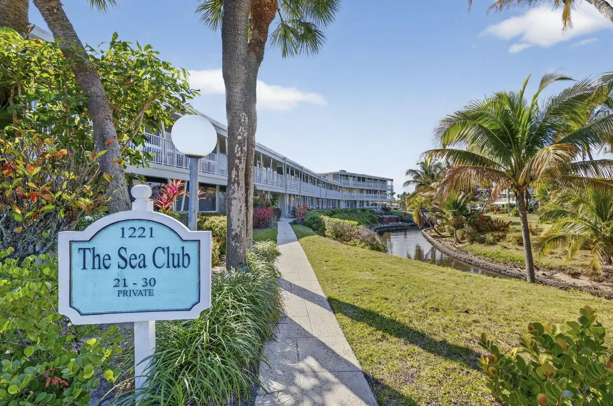 1221 Hillsboro Mile #23a, Hillsboro Beach, FL 33062 - #1