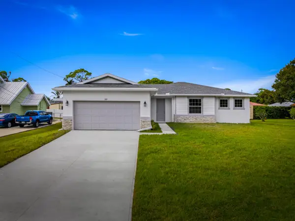 7609 Santa Clara Boulevard, Fort Pierce, FL 34951