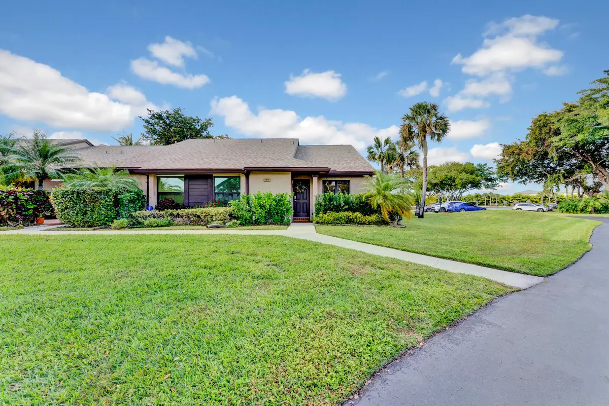 8379 Boca Glades Boulevard E, Boca Raton, FL 33434 - #1