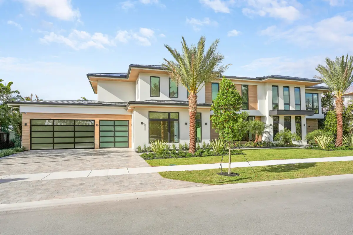 11340 Polo Park Trail, Wellington, FL 33414 - #1