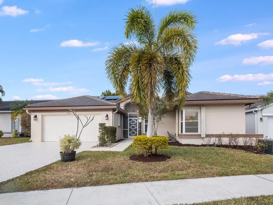 4016 Summer Chase Court, Lake Worth, FL 33467 - #2