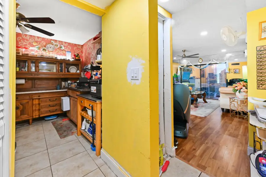 3940 NW 42nd Avenue #116, Lauderdale Lakes, FL 33319 - #3