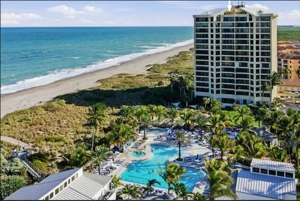 2400 S Ocean Drive #8133, Fort Pierce, FL 34949