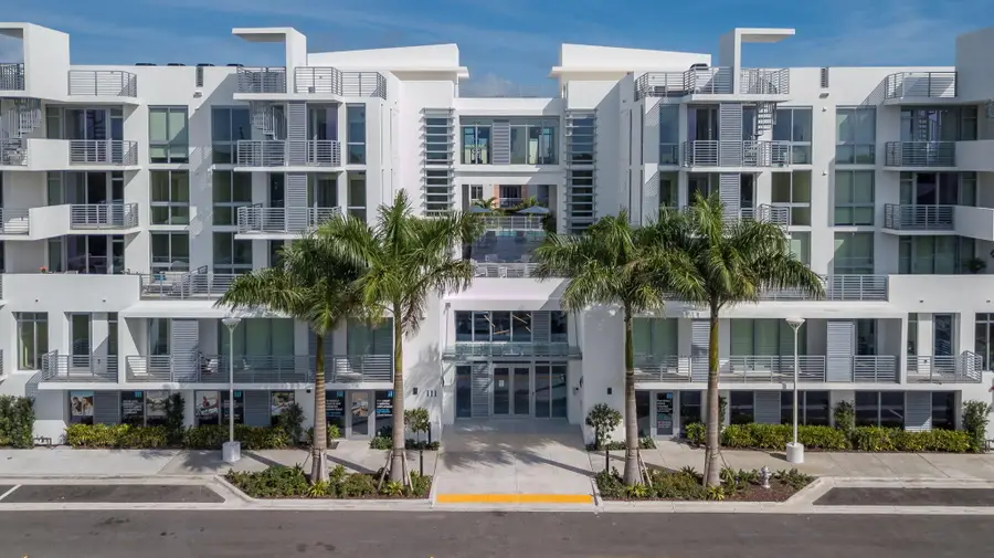 111 SE 1st Avenue #218, Delray Beach, FL 33444 - #3
