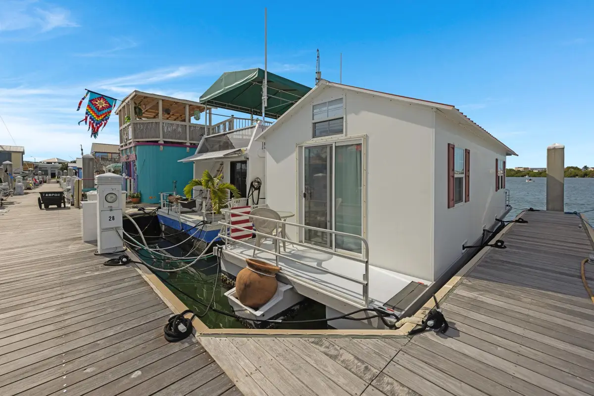 1801 N Roosevelt M-28 Boulevard, Key West, FL 33040 - #1