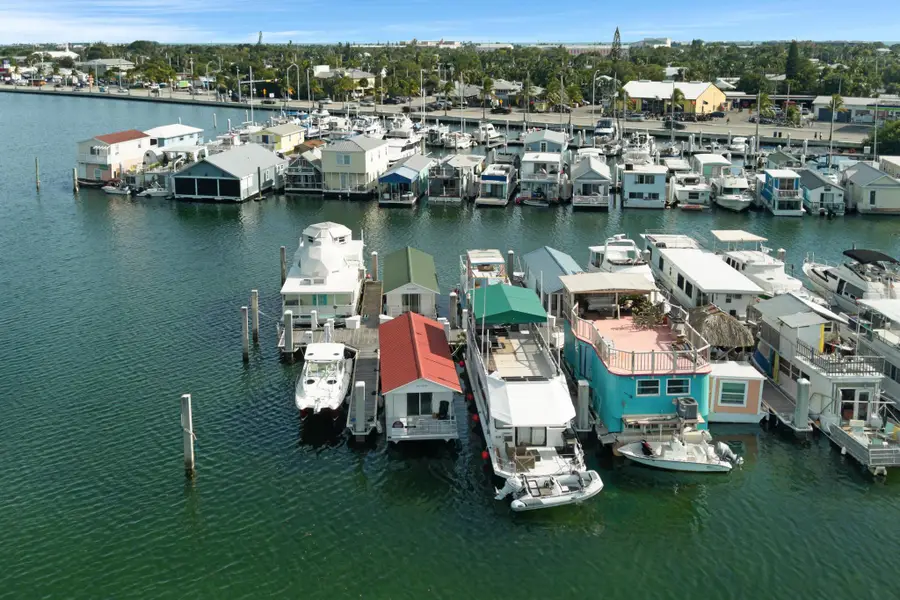 1801 N Roosevelt M-28 Boulevard, Key West, FL 33040 - #3