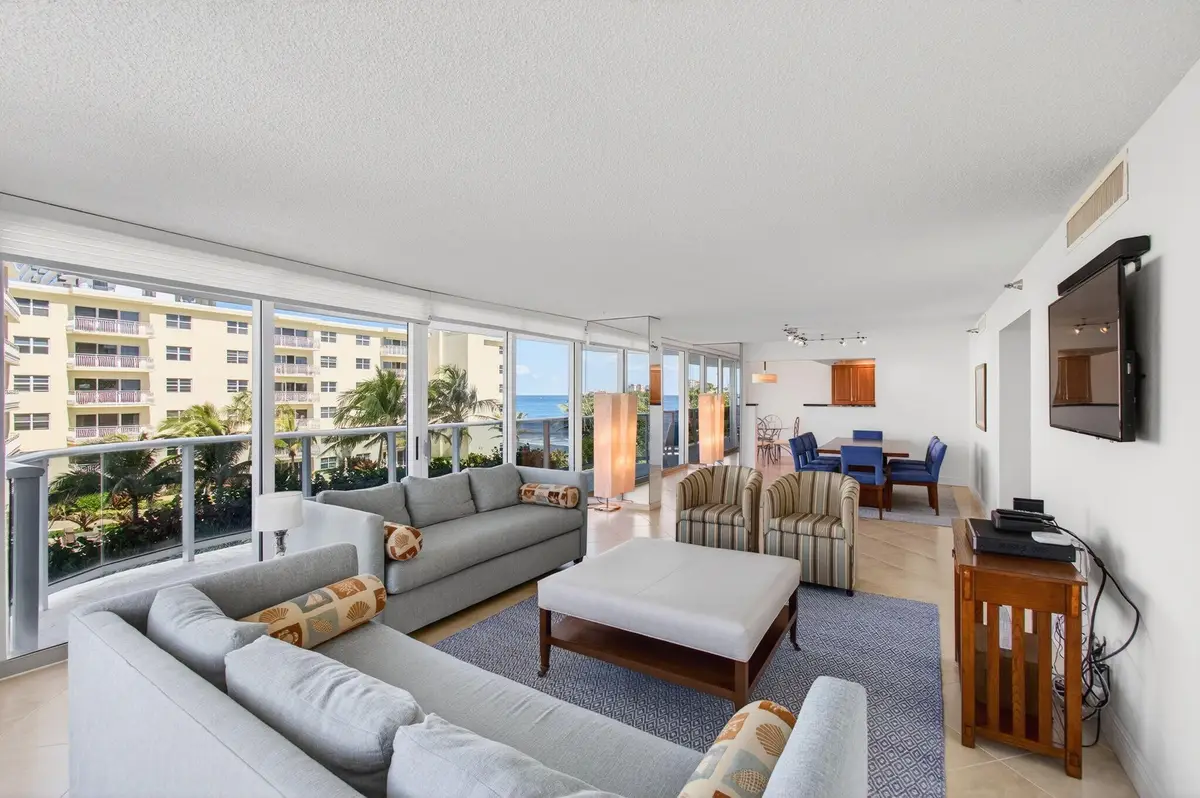 350 S Ocean Boulevard #3-C, Boca Raton, FL 33432 - #1