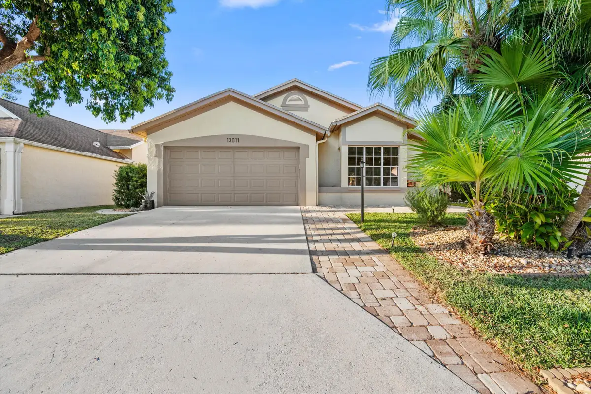 13011 Blue Lake Drive, Wellington, FL 33414 - #1