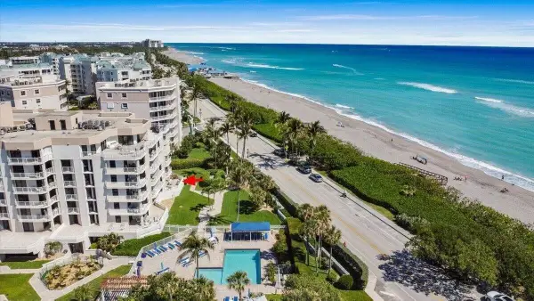 176 Helios Drive #106, Jupiter, FL 33477