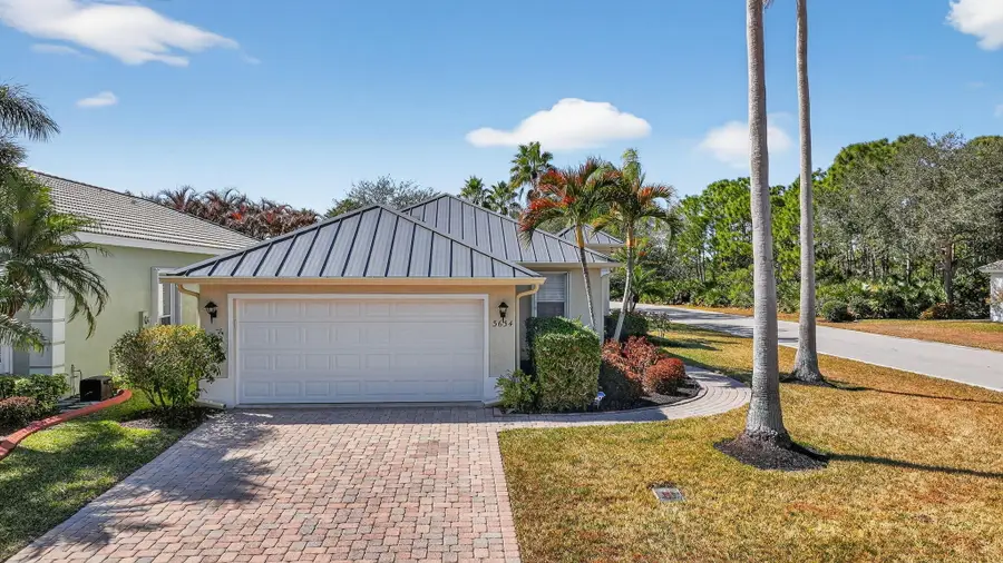 3634 NW Deer Oak Drive, Jensen Beach, FL 34957 - #2