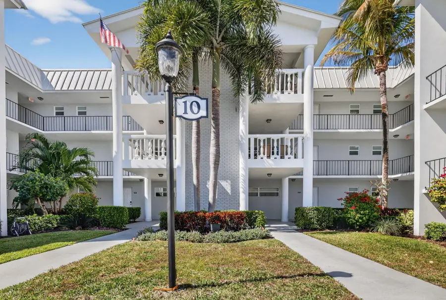 10 Colonial Club Drive #305, Boynton Beach, FL 33435 - #3