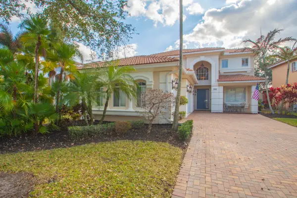 5962 SW Bald Eagle Drive, Palm City, FL 34990