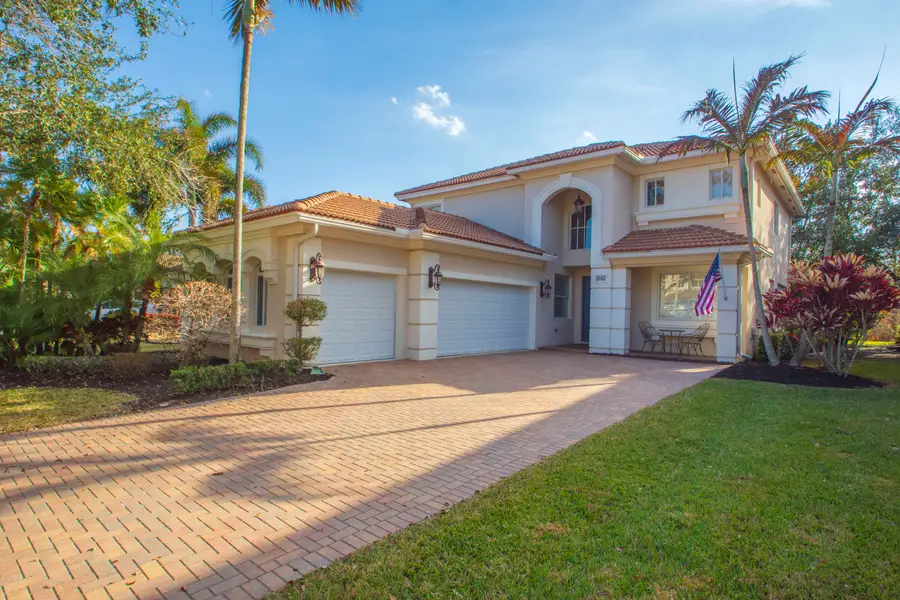 5962 SW Bald Eagle Drive, Palm City, FL 34990 - #2