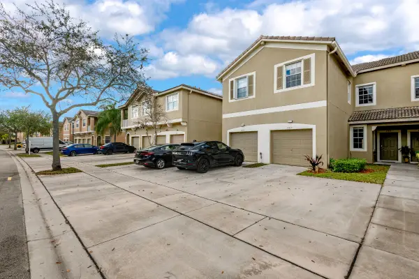 13117 SW 44th Street #12104, Miramar, FL 33027