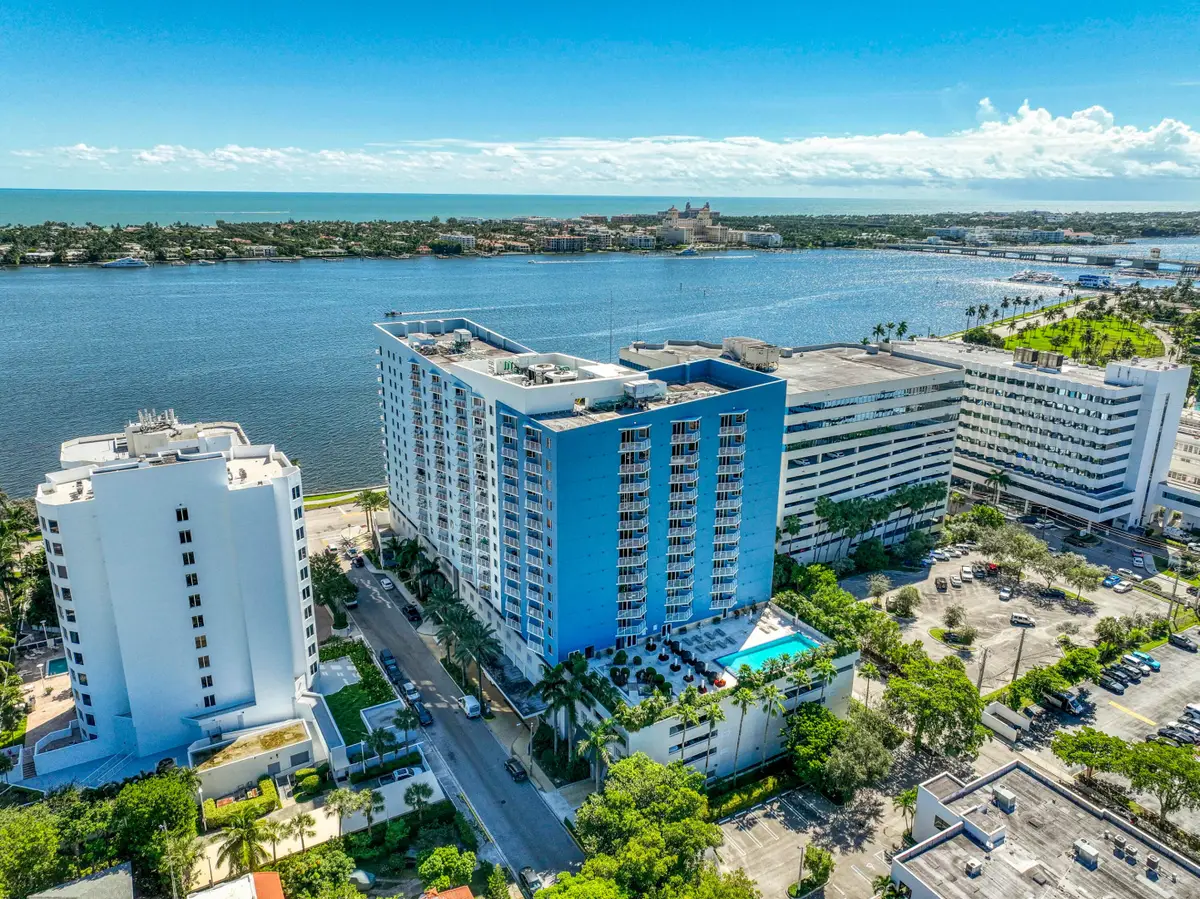 1551 N Flagler Drive #Lph-16, West Palm Beach, FL 33401 - #1