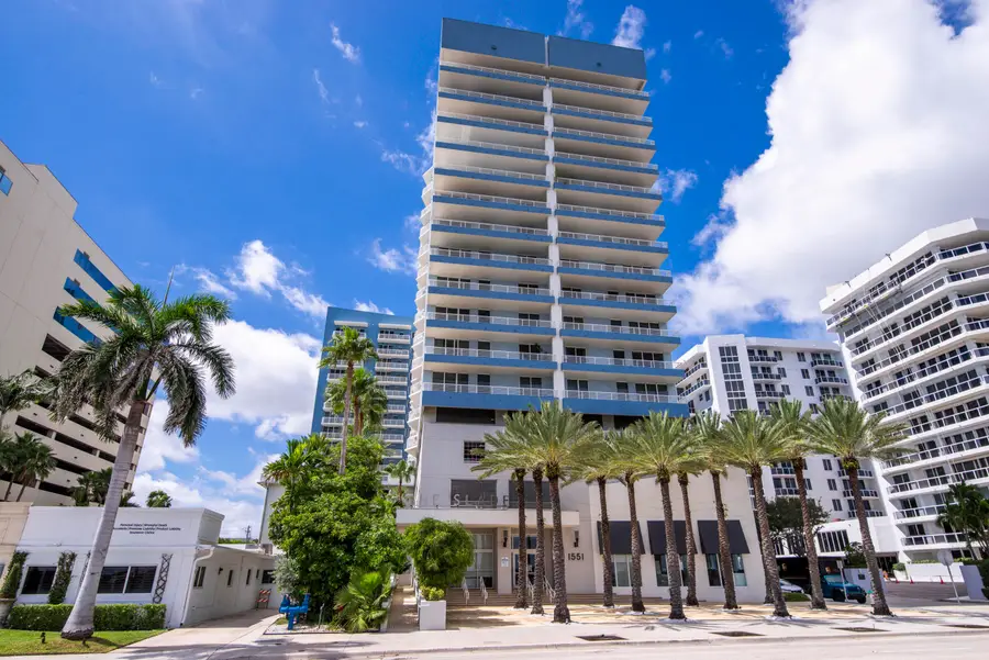 1551 N Flagler Drive #Lph-16, West Palm Beach, FL 33401 - #2
