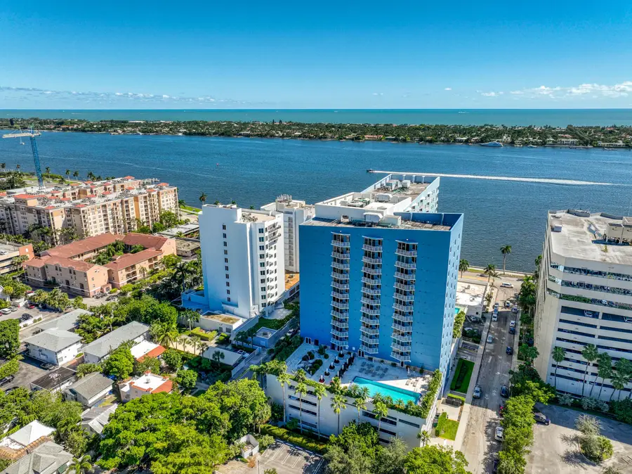1551 N Flagler Drive #Lph-16, West Palm Beach, FL 33401 - #3