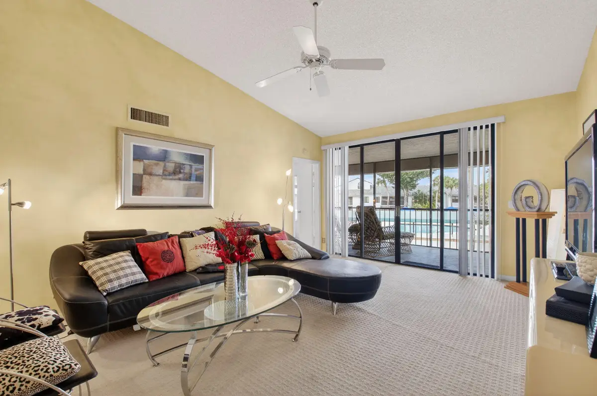 7509 Glendevon Lane #1006, Delray Beach, FL 33446 - #1